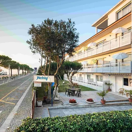 Serene Close To The Lignano Sabbiadoro