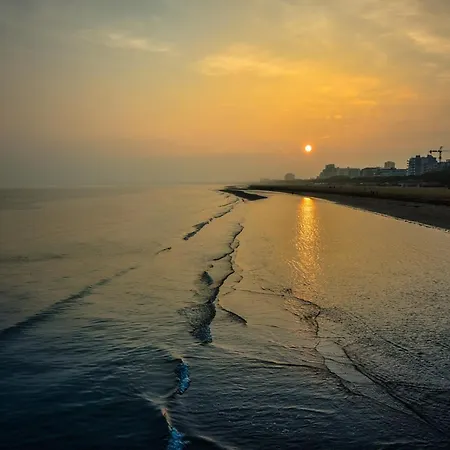 Serene Close To The